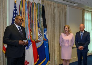 New Army office to take sexual assault cases from commanders
