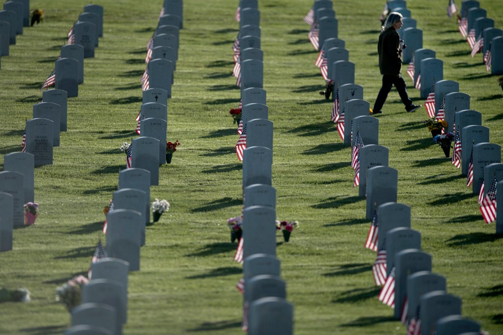 VA adds 5 million more veterans to online legacy project