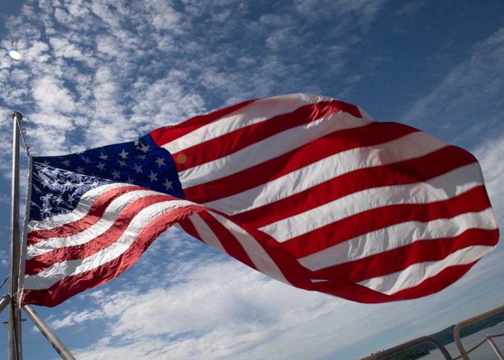 It’s time to honor all veterans by finally passing federal protections for transgender Americans