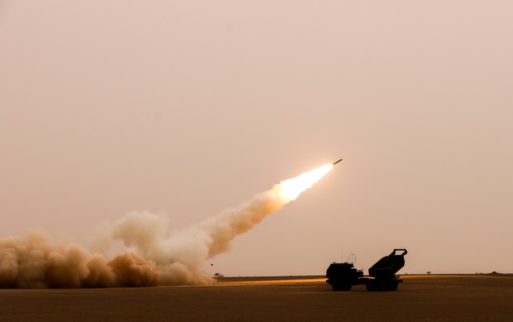 Shift5 selected by Army to cyber-harden HIMARS fleet
