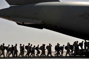 Polls say many vets don’t believe in the Iraq and Afghanistan mission. But their real feelings are more complex.