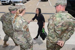 Biden’s Pentagon nominees: More diverse and more of them
