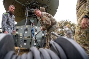 What improved acquisition means for future US space capabilities