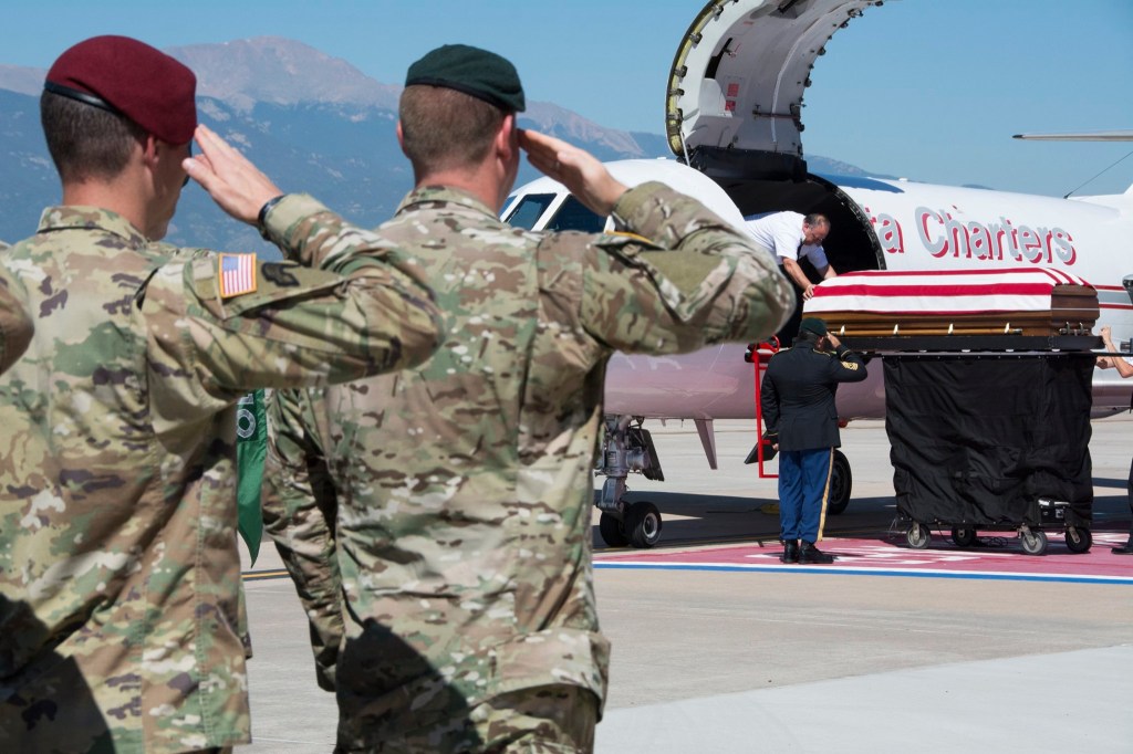 SOCOM: Bulk of war casualties may be operators but SOF readiness is at all-time high