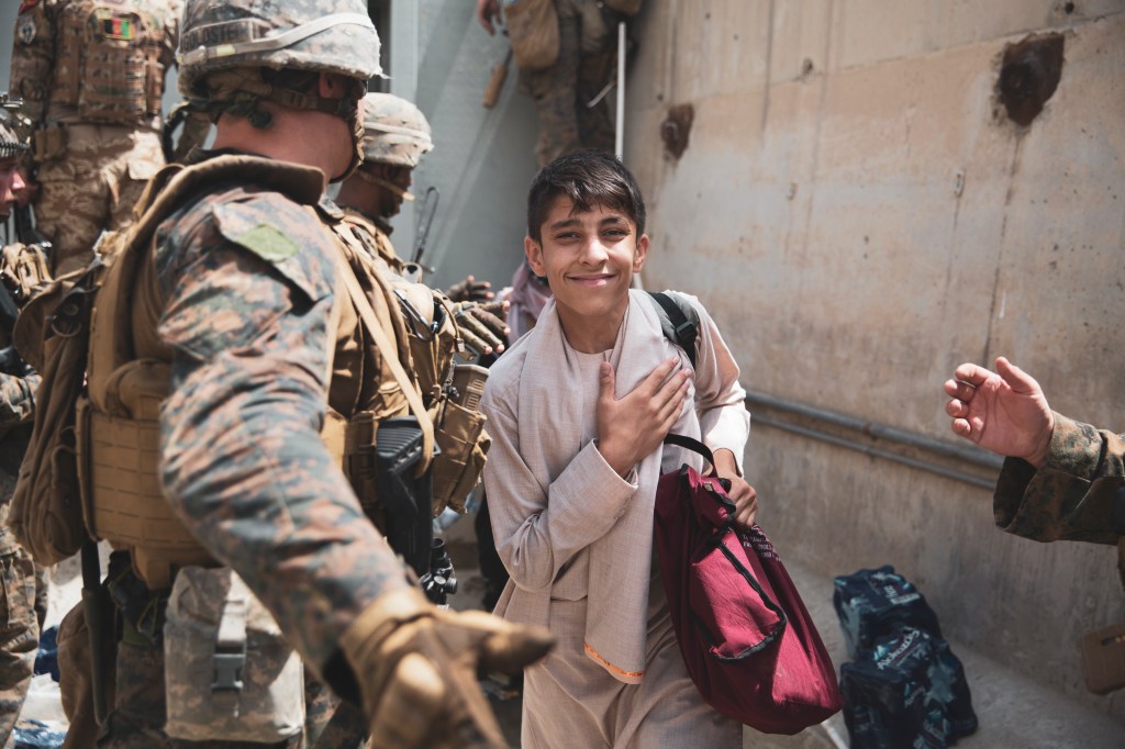 Flawed assumptions led to tragic outcomes in Afghanistan