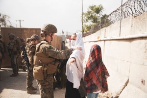 House GOP demands State Dept turn over thousands of Afghanistan memos