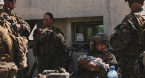 Family of fallen Marine wasn’t forced to cover burial costs