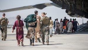 Here are the names of the 13 U.S. service members killed in Afghanistan attack