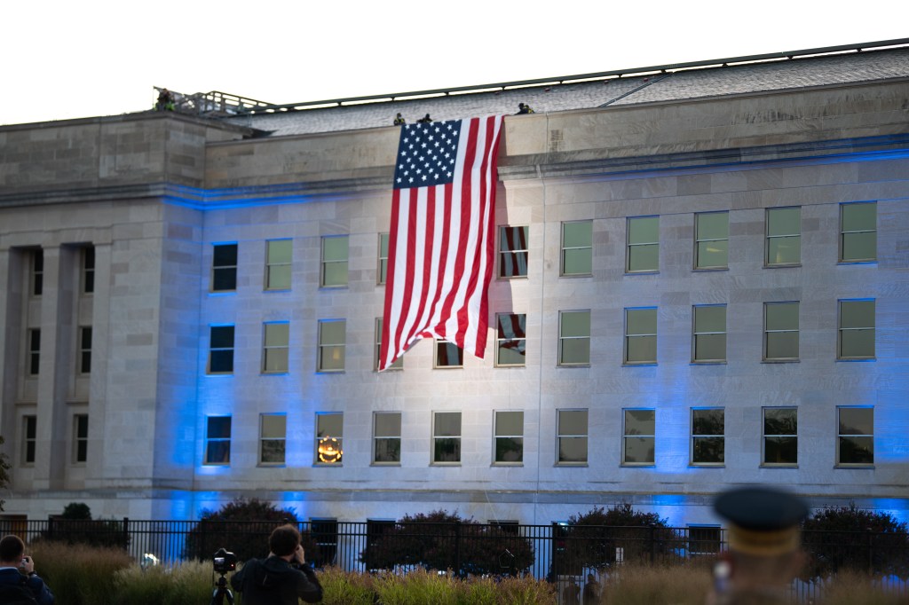 The US is safer from jihadi terrorism 20 years after 9/11