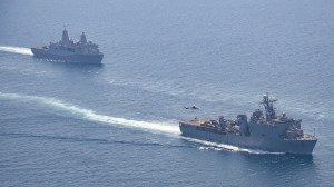 Marine Corps budget chief optimistic about upcoming 2024 proposal