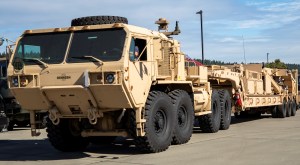 US Army aiming for next hypersonic missile test in December