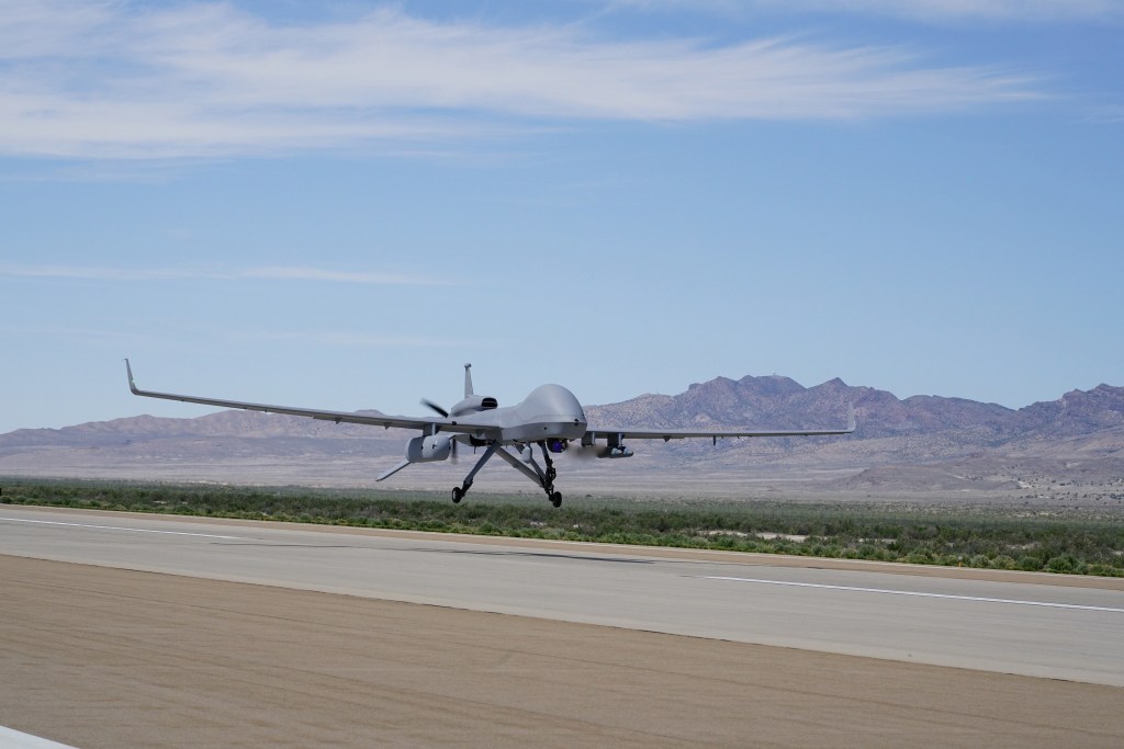 US Army’s test of Lockheed jammer highlights payload adaptability