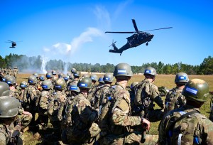 US approves $1.95 billion sale of Black Hawks to Australia