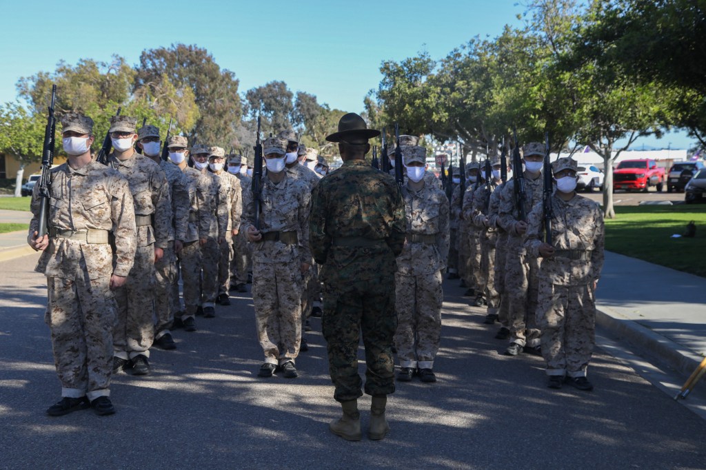 Rising costs for troops’ pay and benefits could hurt military readiness, experts warn