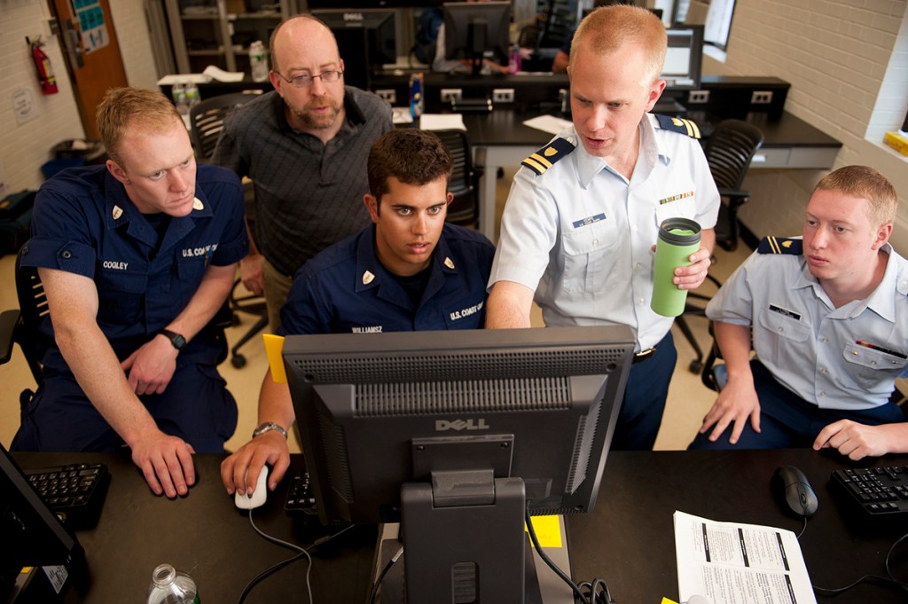 The Pentagon is gearing up to red team industry cybersecurity