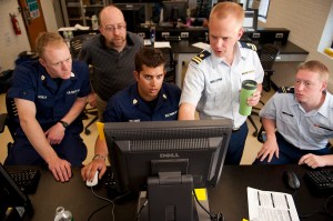 The Pentagon is gearing up to red team industry cybersecurity