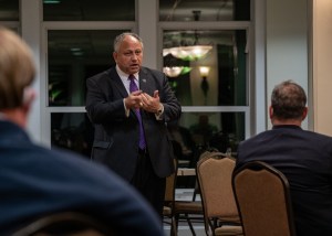 New Pentagon strategy to bring in small businesses coming soon