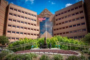 Joint Base San Antonio moves troops after legionella found in plumbing
