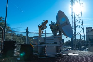 Raytheon upgrades nuclear comms with first installation for Air Force