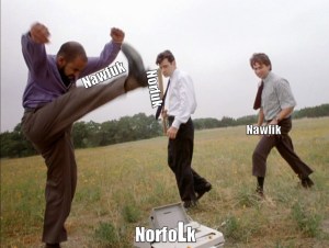How the heck do you pronounce ‘Norfolk’?