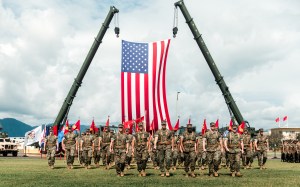 New in 2023: Pacific Marine unit to hit initial operational capability