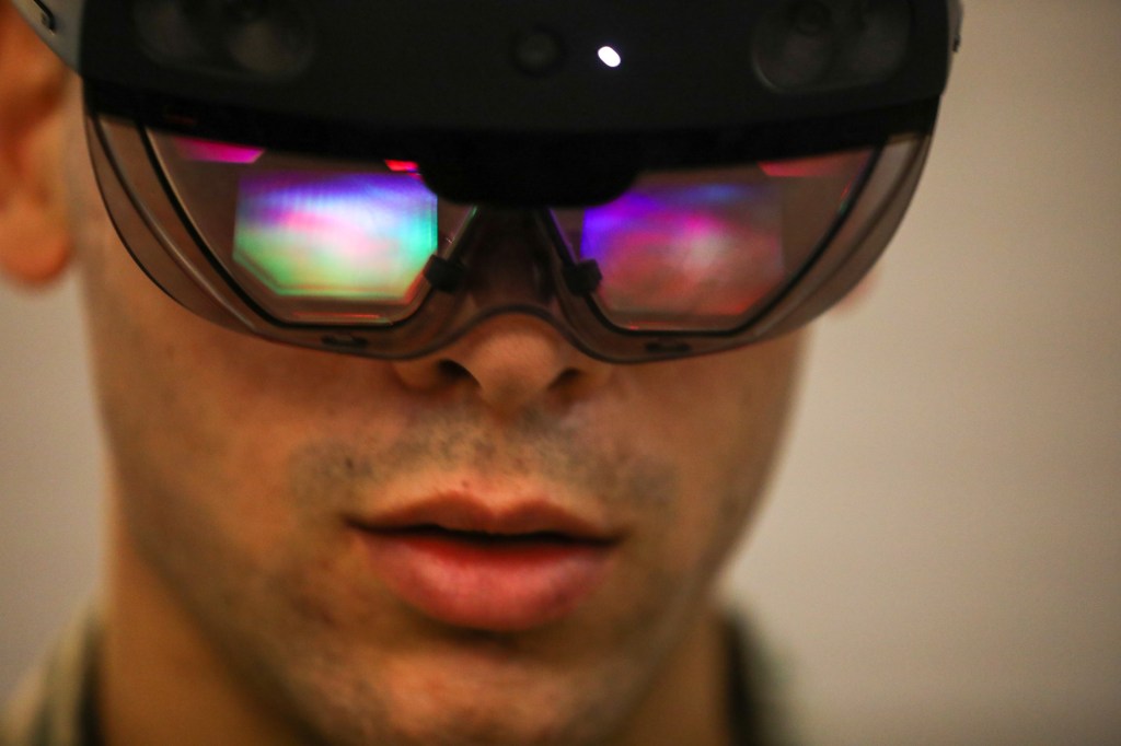 Beware the allure of training technology