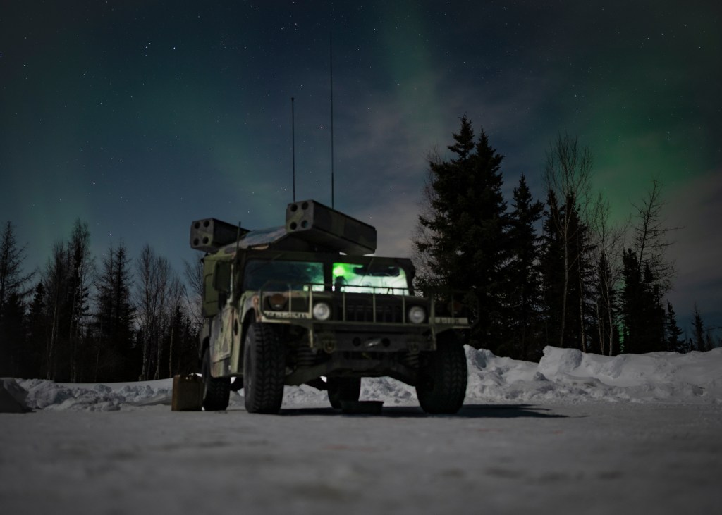 Ukraine to get Avenger Air Defense System in latest US military aid