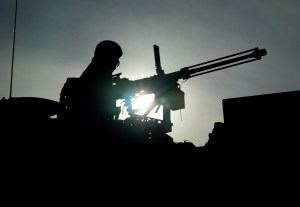 US Army secretary looks to 2040 to scale key tech