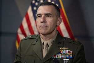 Pentagon officials say the human element is key to JADC2′s success