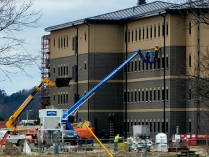 Army extends deadline for 100% mold inspection of service’s buildings