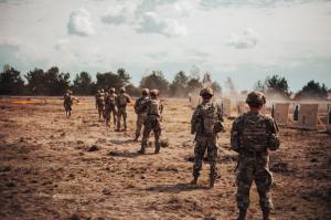 This week in Congress: House targets June for defense appropriations, authorization work