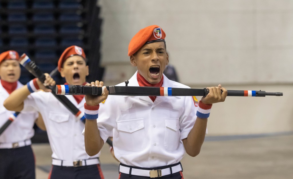 Junior ROTC has ‘mixed’ impact on student outcomes, new study shows