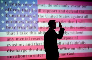 Dear newbie: Federal leaders share advice for incoming appointees