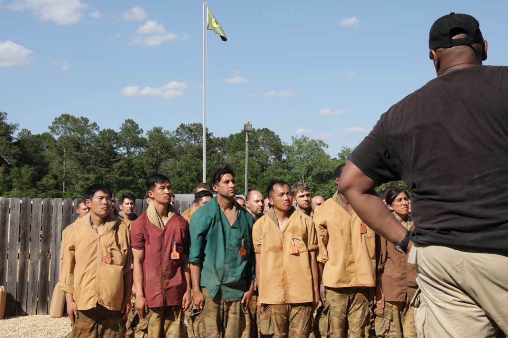 SERE school commander debunks myths, wants more volunteers