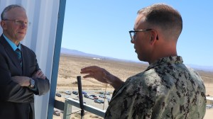 Pentagon says it will reopen weapons testing reports to public