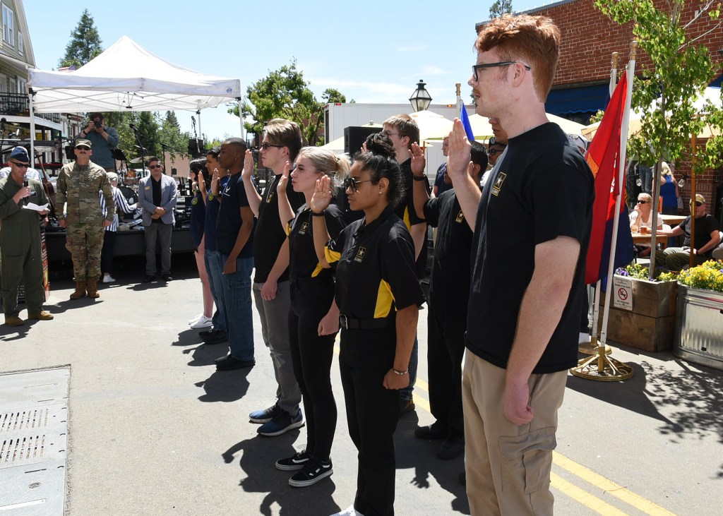 The Army needs to increase boots on the ground in urban areas