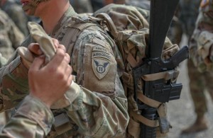 Recent Army Alaska suicide deaths included three in same brigade