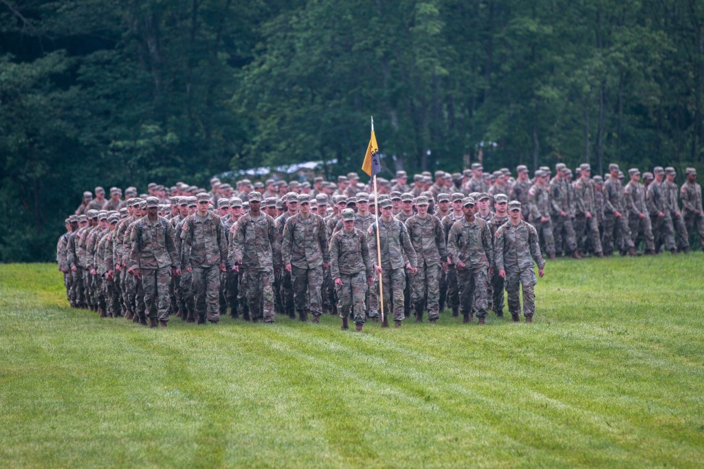 Military academies’ diversity efforts draw GOP concerns, Dem support