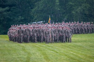 Military academies’ diversity efforts draw GOP concerns, Dem support