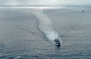 US Navy wants $192 million for secretive Overmatch networking effort