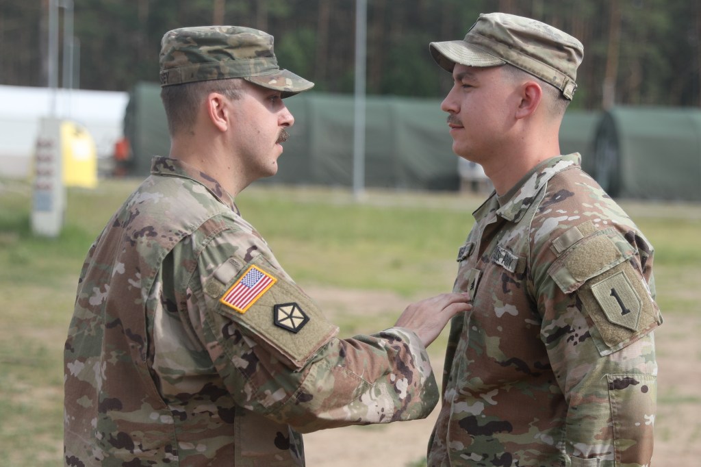 Junior NCO promotions have collapsed — here’s the data, and why
