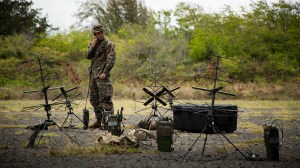 Ukraine war ‘validates’ small-group ISR principles of US Marine unit