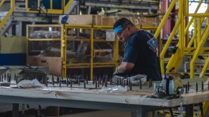 Labor shortage pinching aerospace, defense sectors