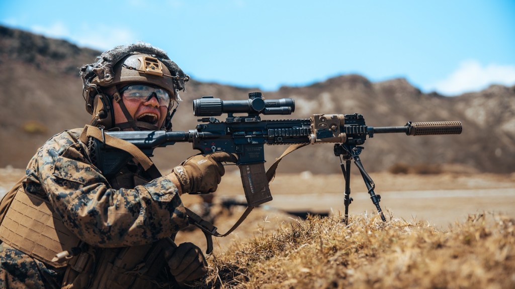 Corps’ dramatic changes require discourse, not information operations