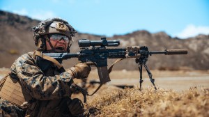 Corps’ dramatic changes require discourse, not information operations
