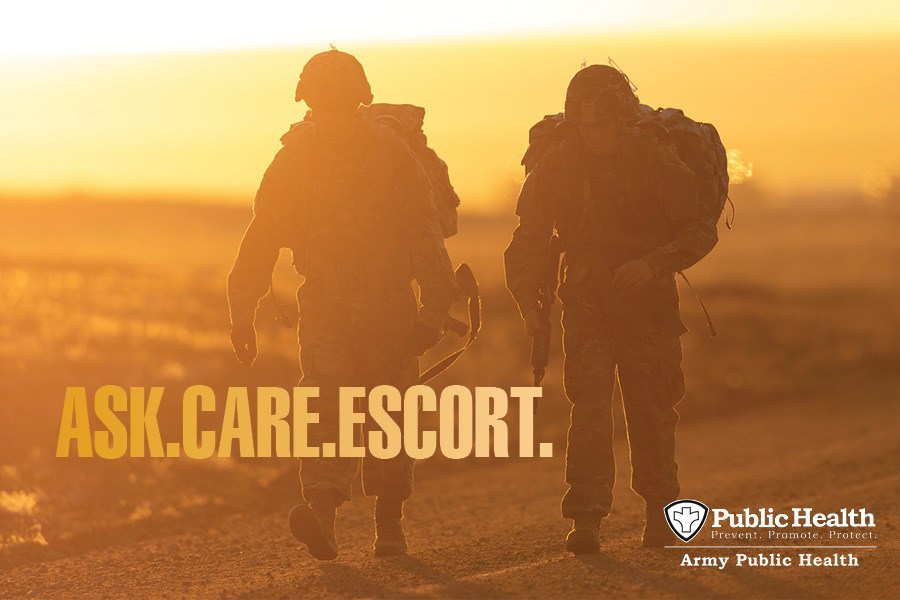 After years of work, where’s the Army’s suicide prevention regulation?