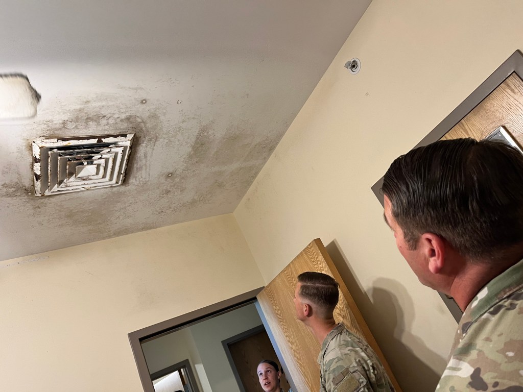 Army has a draft plan to fix its barracks by 2030, but will it happen?