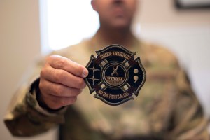 Pentagon report shows what military jobs have highest suicide rates