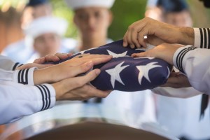 Remains of Ohio sailor killed during Pearl Harbor identified