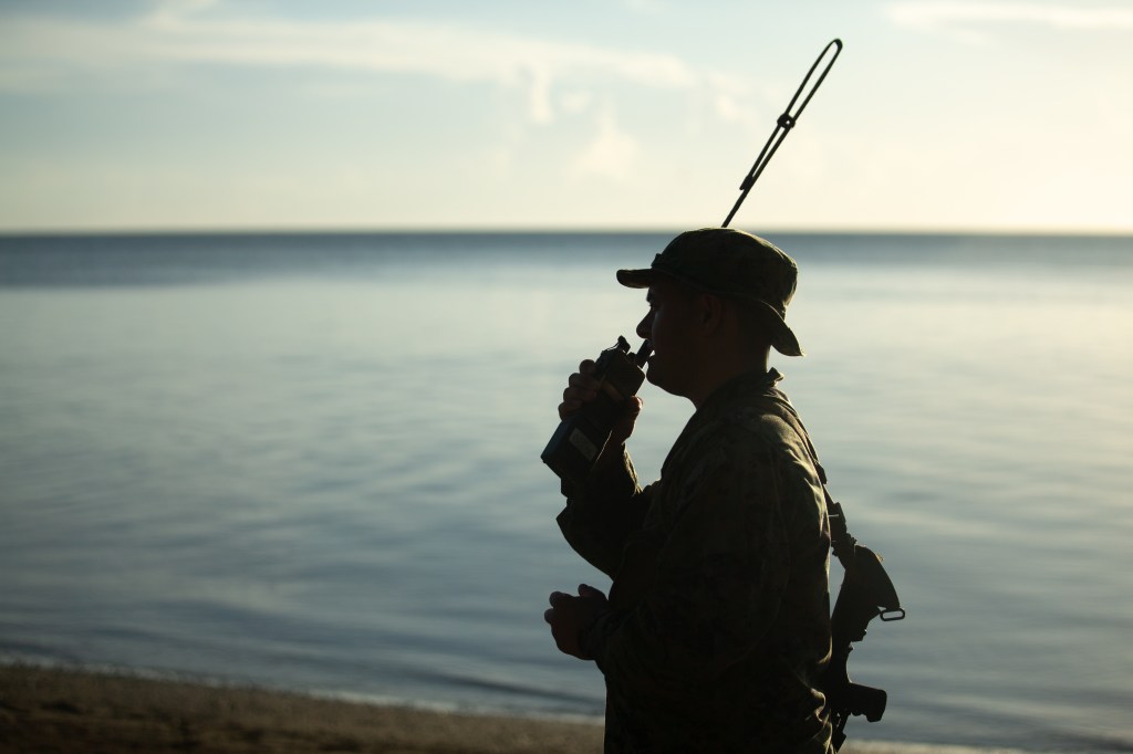 Marines aim for ‘culture of interoperability’ with Japan, Philippines